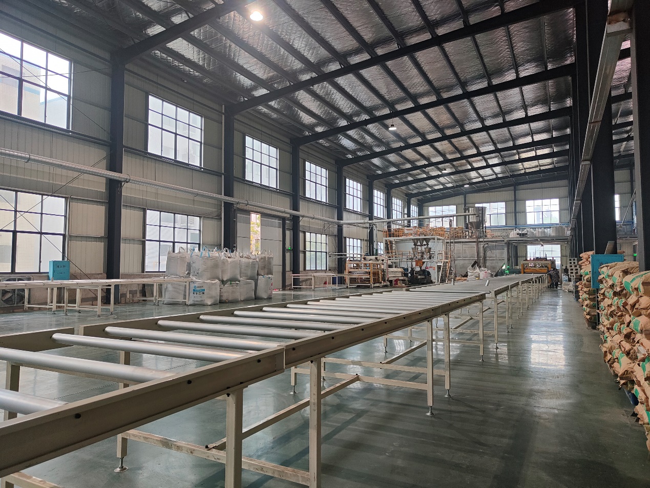 創(chuàng)新為刃 智造鑄魂 神宇建材三項(xiàng)產(chǎn)品入選長沙市智能建造裝配式一體化清單