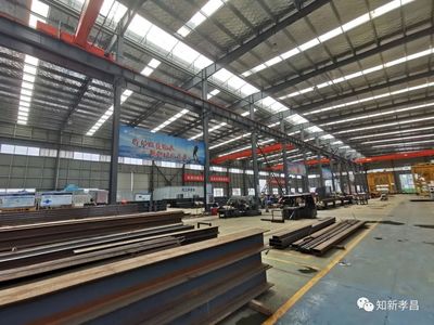 孝昌引領(lǐng)建筑革新 移動工廠加速新型建筑材料制造