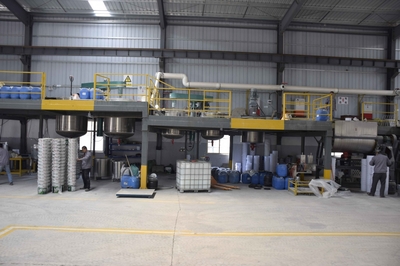 新平恒泰為新型建材注入綠色基因