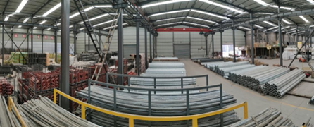 柴建平 引領(lǐng)甘肅商貿(mào)與新型建筑材料制造的新篇章