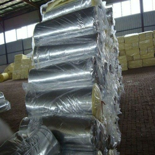 宜春市離心玻璃棉廠家聯系方式及新型建筑材料制造概述