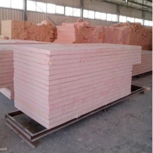 建筑木模板生產線 新型建筑材料制造的技術革新與市場展望