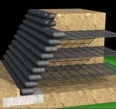影響貴州鋼塑土工格柵拉力大小的三大關鍵因素
