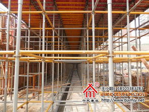 腳手架扣件 對接、十字、旋轉及興民沖壓扣件詳解——新型建筑材料制造的關鍵