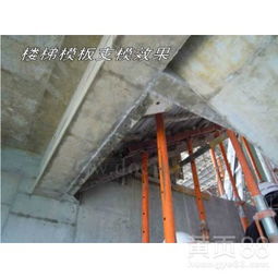 標晟鋁模板 重慶江津項目的新型環保建筑建材引領者